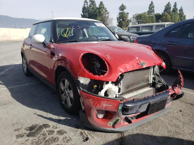 2015 mini cooper s