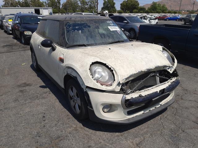 2014 mini cooper