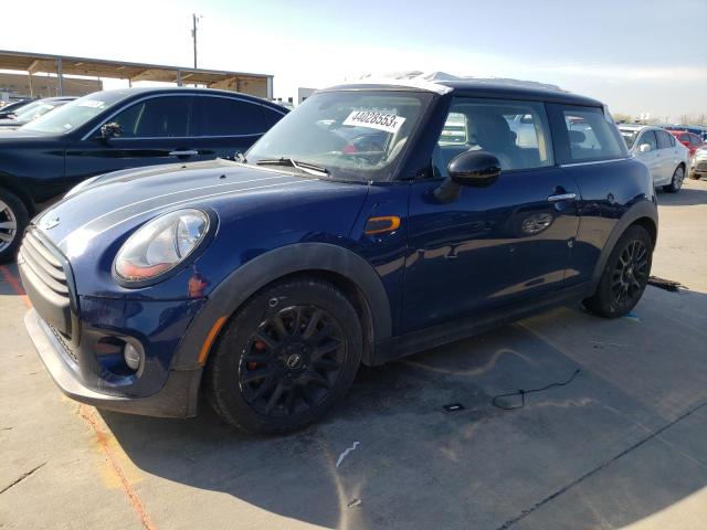 2015 mini cooper hardtop