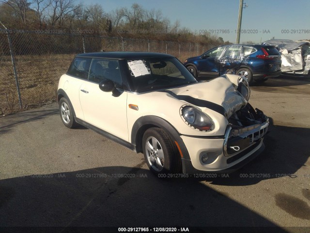 2014 mini cooper hardtop