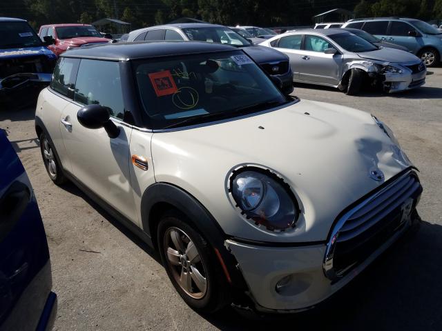 2015 mini cooper