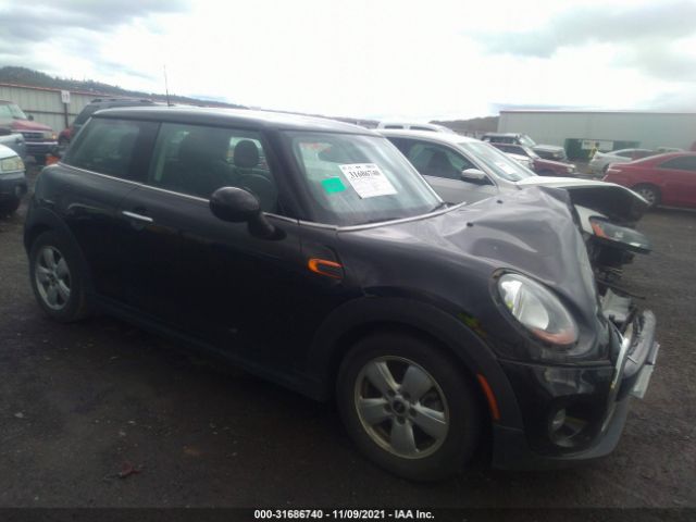 2014 mini cooper