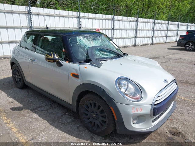 2014 mini cooper