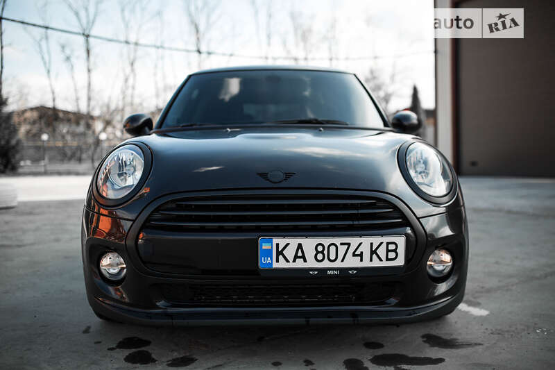 2015 mini cooper