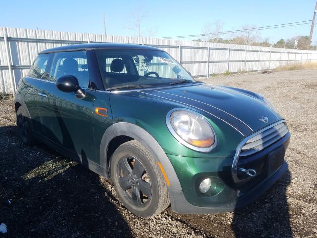 2015 mini cooper