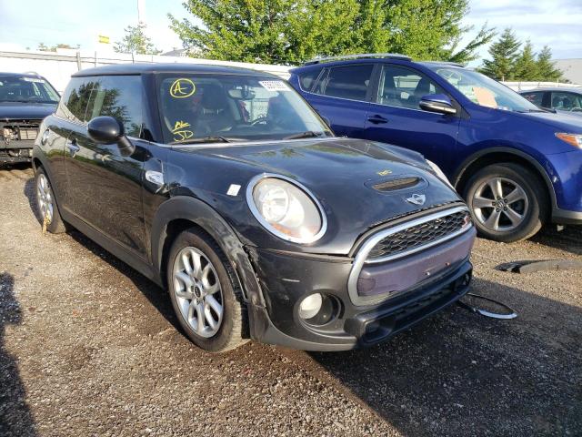 2014 mini cooper s