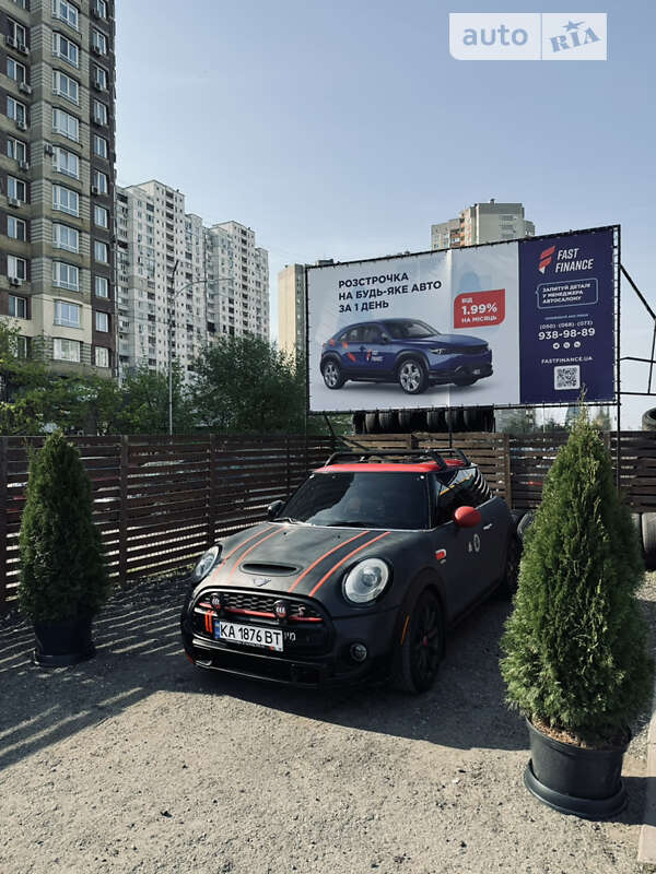 2014 mini cooper