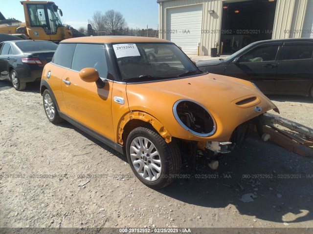2014 mini cooper hardtop