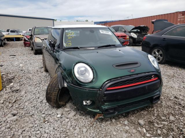 2014 mini cooper s