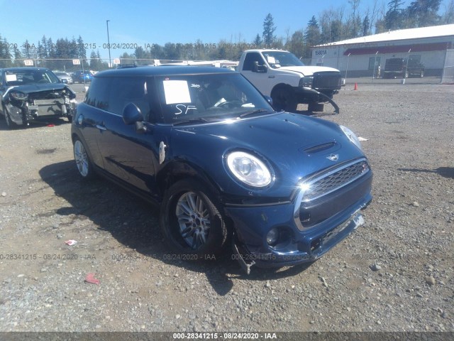 2014 mini cooper hardtop