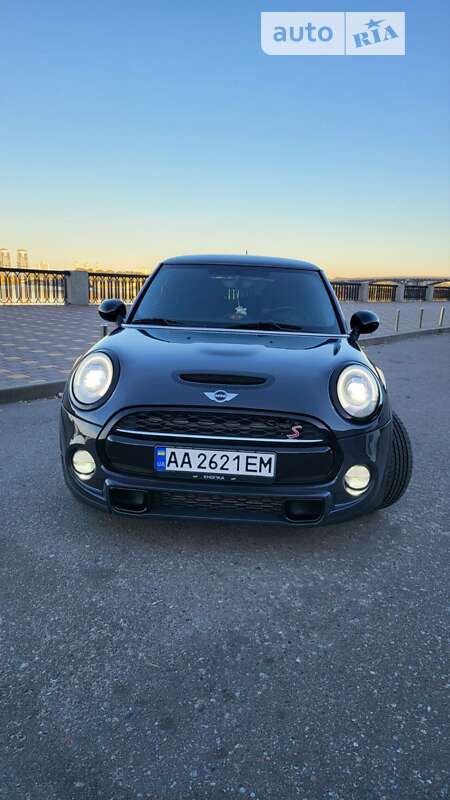 2014 mini cooper