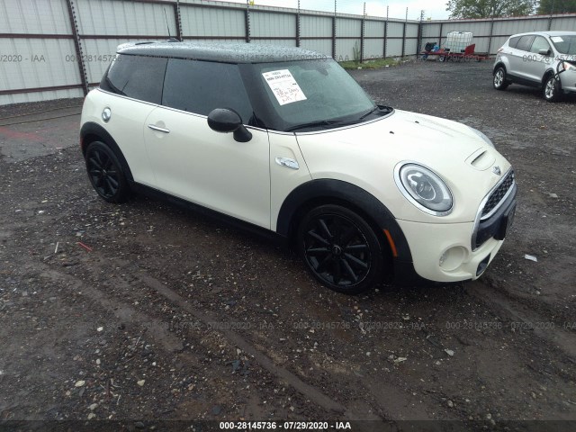 2014 mini cooper
