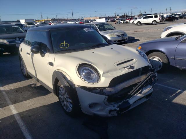 2014 mini cooper s