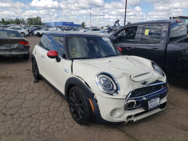 2014 mini cooper s