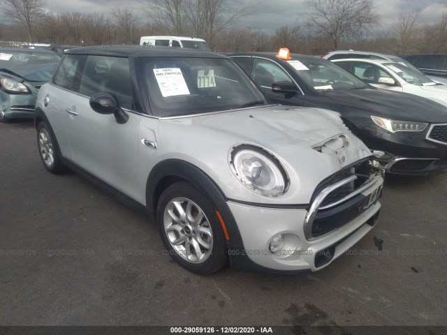 2014 mini cooper