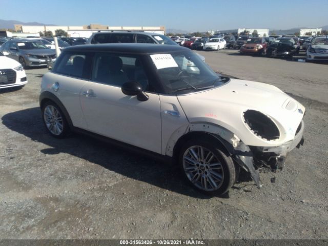 2014 mini cooper