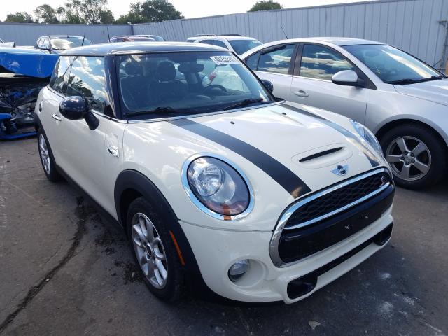 2014 mini cooper s