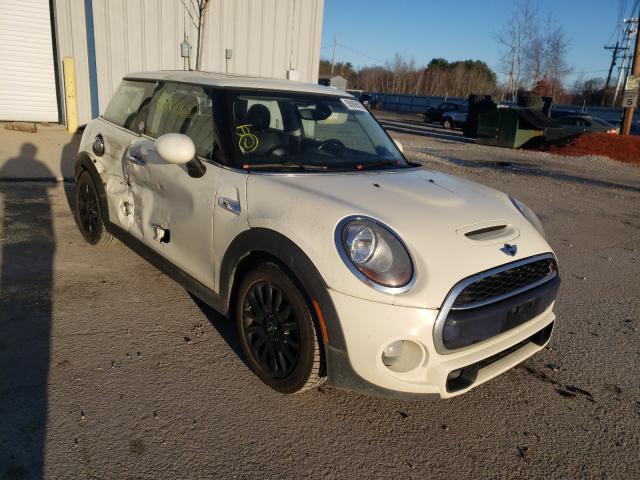 2014 mini cooper