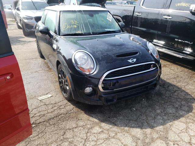 2014 mini cooper s