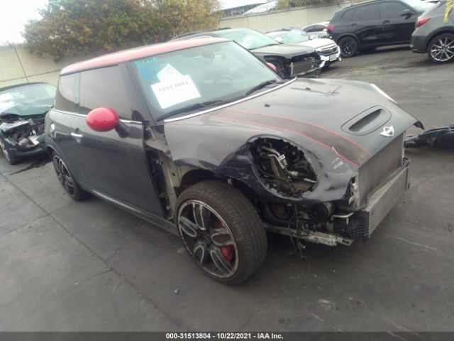 2017 mini hardtop 2 door