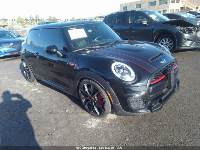 2017 mini hardtop 2 door