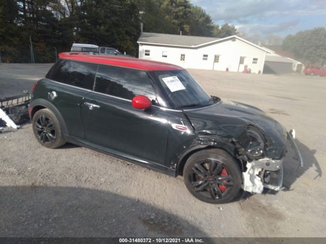 2016 mini cooper hardtop