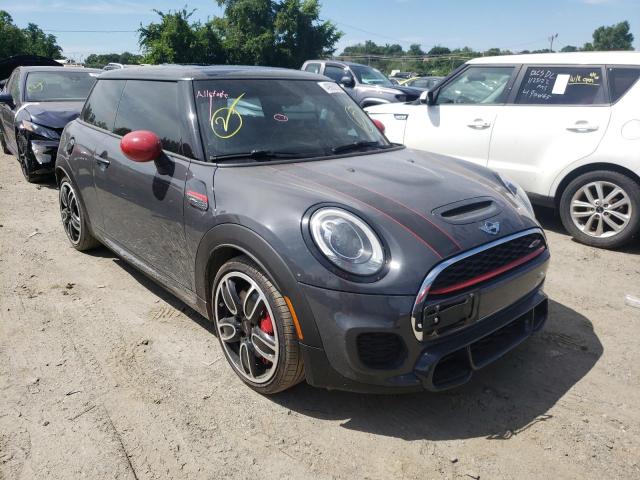2016 mini cooper joh