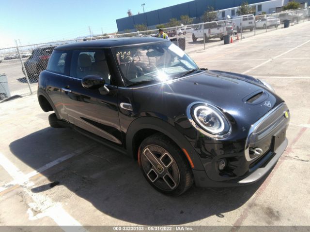 2020 mini cooper