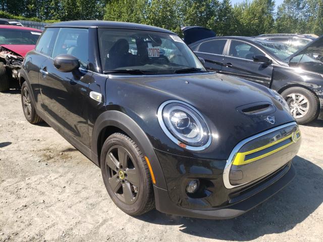 2020 mini cooper se
