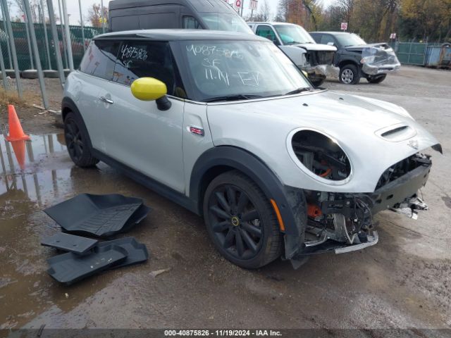 2021 MINI Hardtop