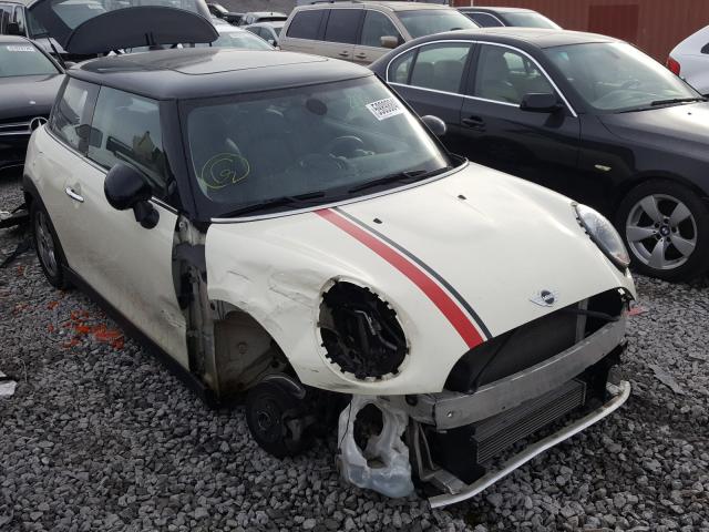 2017 mini cooper