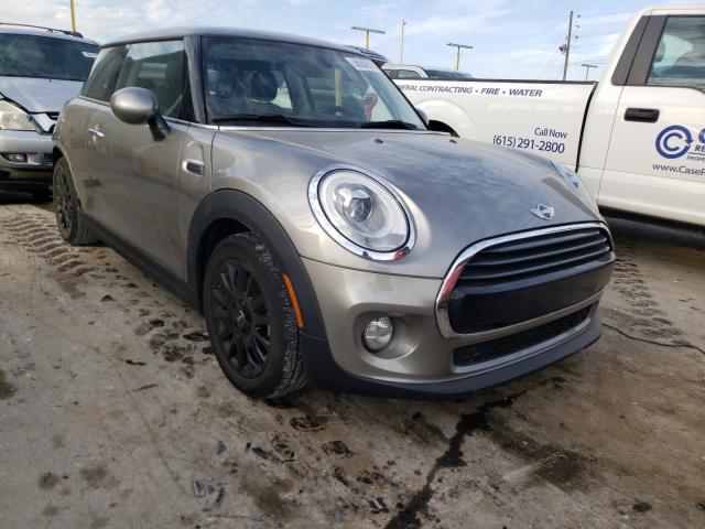 2017 mini cooper