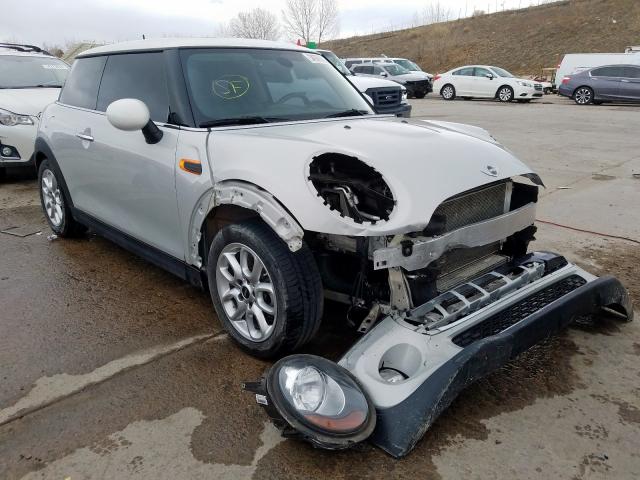 2017 mini cooper