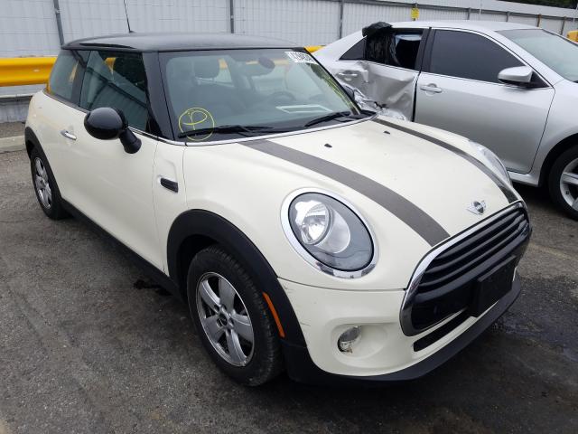 2017 mini cooper