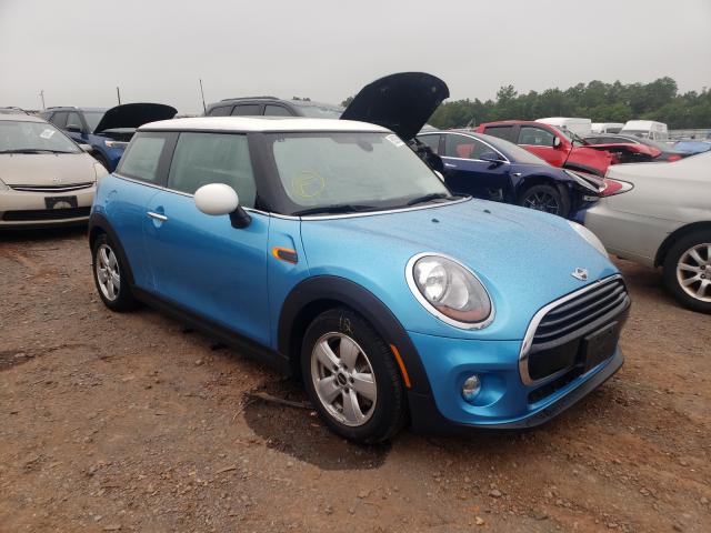 2017 mini cooper