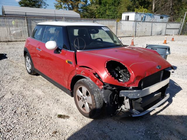 2017 mini cooper