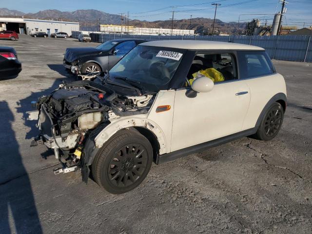 2017 mini cooper