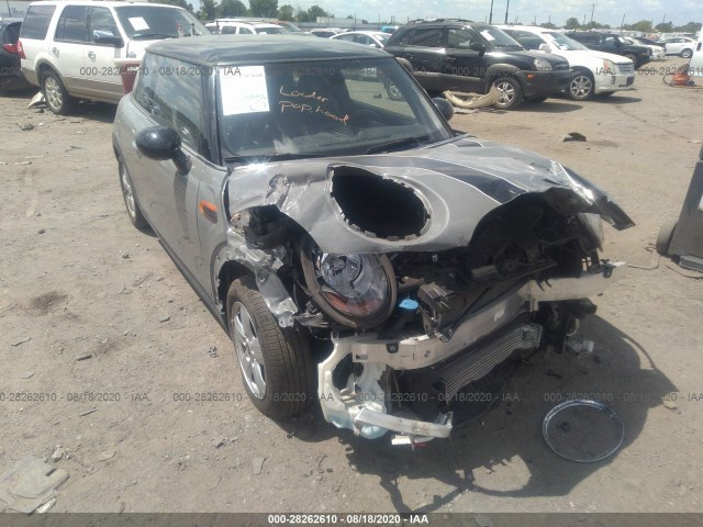 2015 mini cooper hardtop
