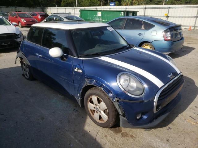 2016 mini cooper