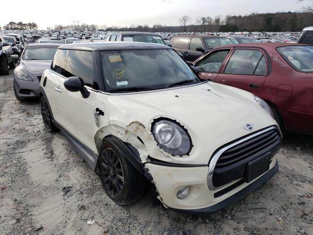 2015 mini cooper