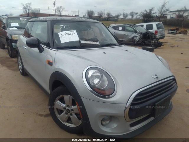 2016 mini cooper