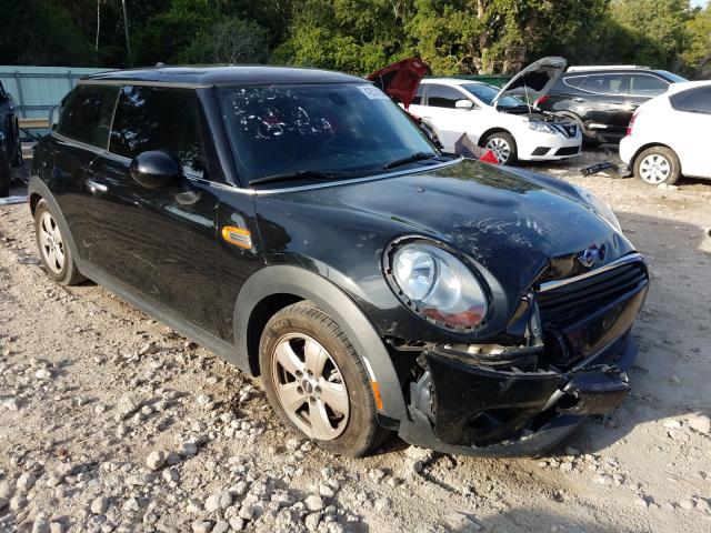 2018 mini cooper