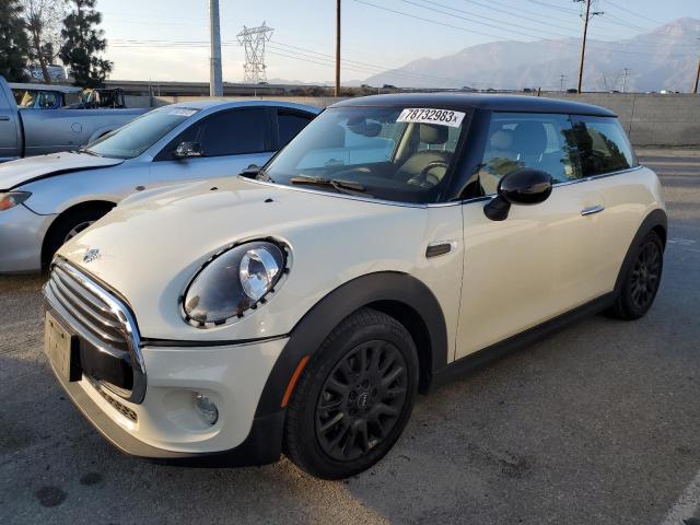 2019 mini cooper