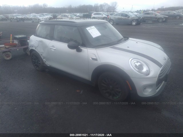 2016 mini cooper hardtop