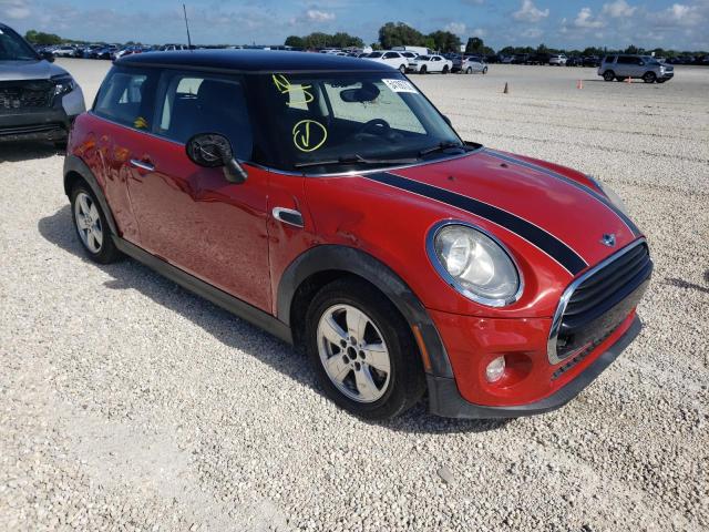 2017 mini cooper