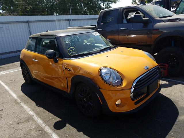 2017 mini cooper