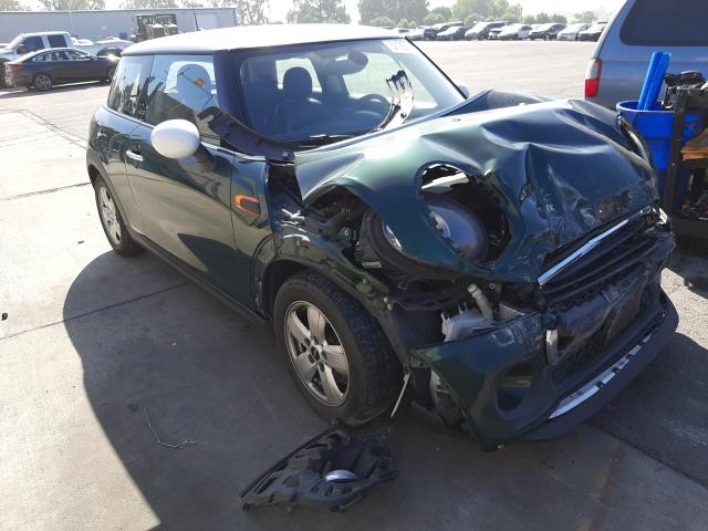 2016 MINI Hardtop
