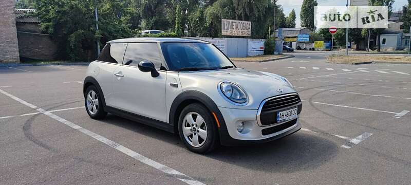 2015 mini cooper