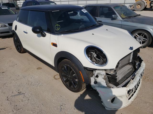 2017 mini cooper