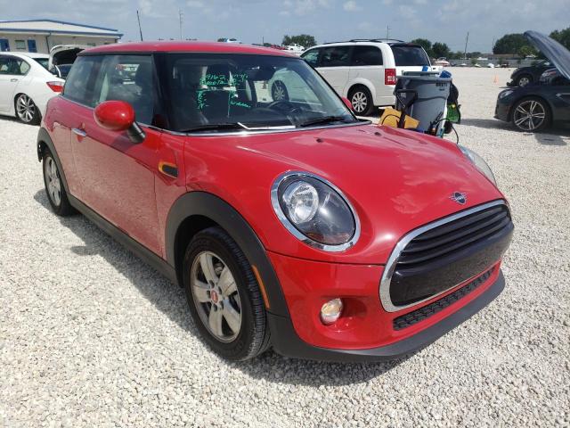 2019 mini cooper